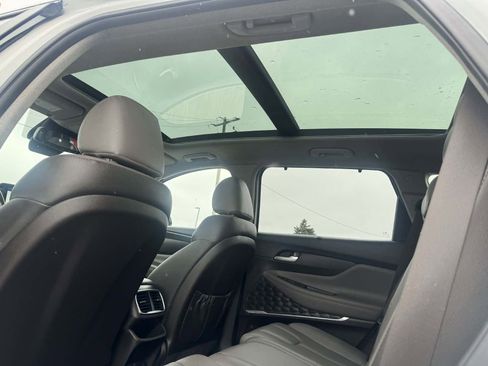 Used 2020 Hyundai Santa Fe Limited image 24