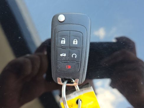 Used 2016 Chevrolet Equinox LT w/ Convenience Package FWD image 18