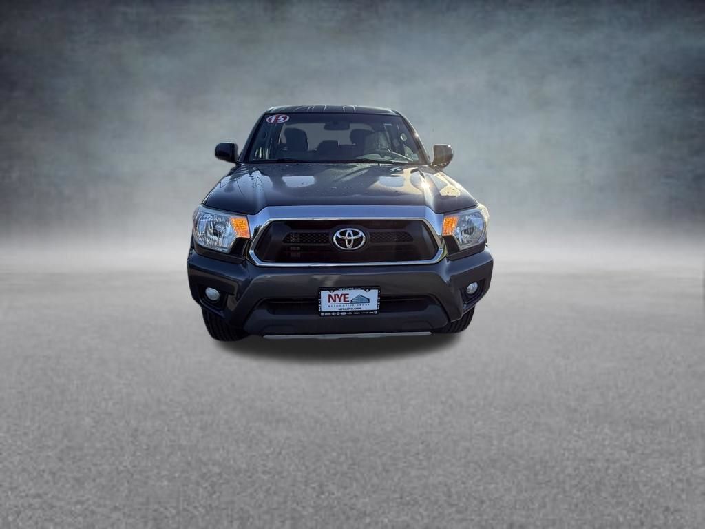 Used 2015 Toyota Tacoma 4x4 Double Cab w/ SR5 Package image 9
