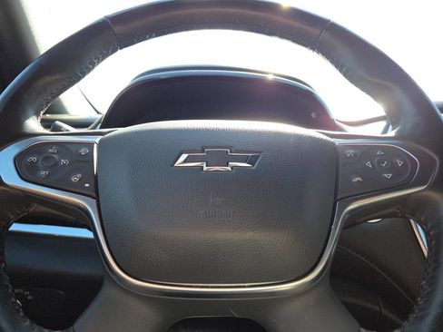 Used 2022 Chevrolet Traverse RS w/ LPO, Floor Liner Package AWD/4WD image 29