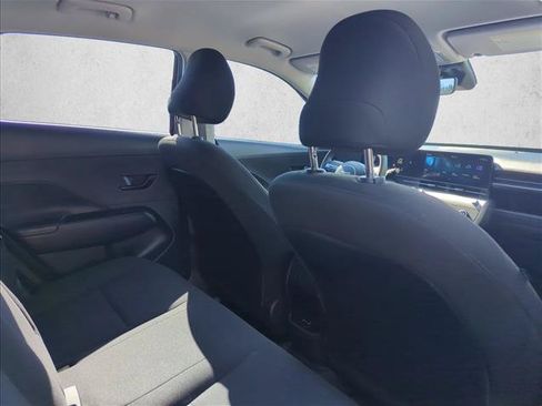 Used 2024 Hyundai Kona SE AWD/4WD image 26
