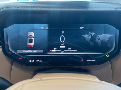 Used 2024 Land Rover Range Rover Autobiography image 18