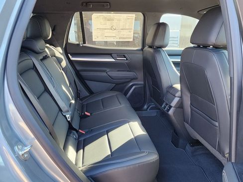 New 2026 GMC Terrain Elevation w/ Elevation Premium Package image 41