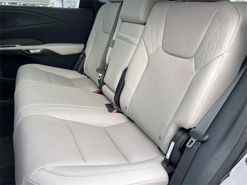 New 2026 Lexus RX 350 image 20