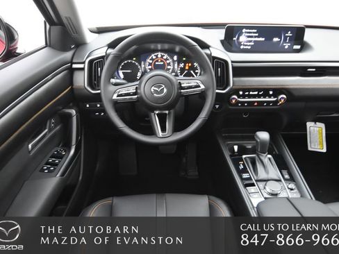 New 2026 MAZDA CX-50 AWD 2.5 Hybrid w/ Weather Package image 26