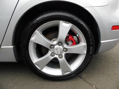 Used 2006 MAZDA MAZDA3 s Grand Touring FWD image 22
