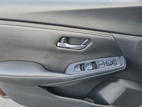 Certified 2024 Nissan Sentra SV w/ All-Weather Package image 16