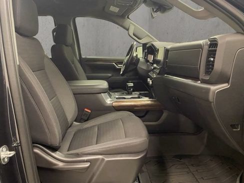 Used 2023 GMC Sierra 1500 Elevation AWD/4WD image 21