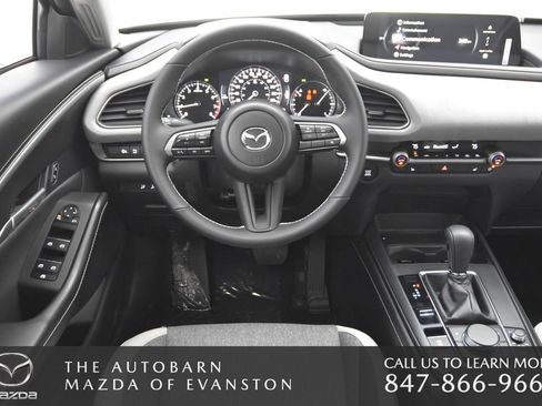 New 2026 MAZDA CX-30 AWD 2.5 S image 29