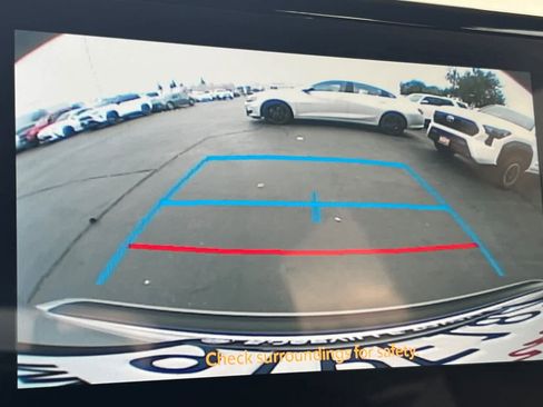 Certified 2025 Toyota Corolla SE image 19