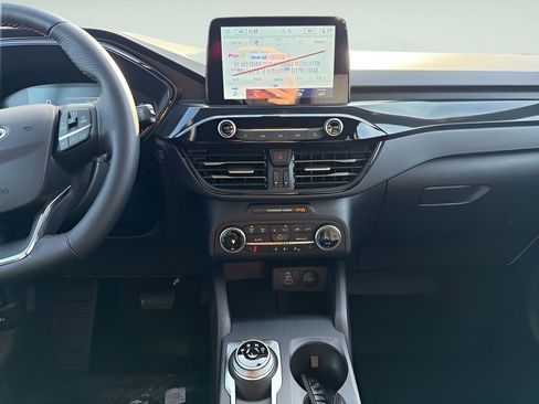 New 2026 Ford Escape ST-Line w/ Cold Weather Package image 14