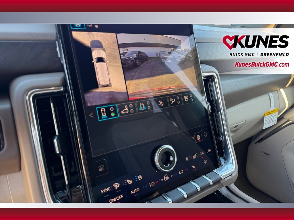 New 2027 GMC Yukon Denali w/ Denali Reserve Package AWD/4WD image 25