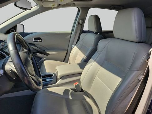 Used 2017 Acura RDX FWD w/ Technology Package image 22