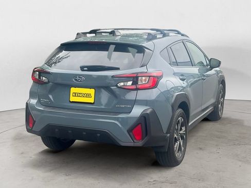 Certified 2024 Subaru Crosstrek 2.0i Premium w/ Crosstrek Mirror Package AWD/4WD image 5