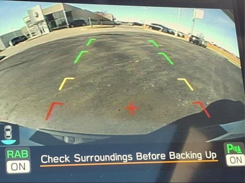 Used 2024 Subaru Outback Touring XT image 18