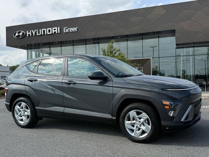 New 2026 Hyundai Kona SE