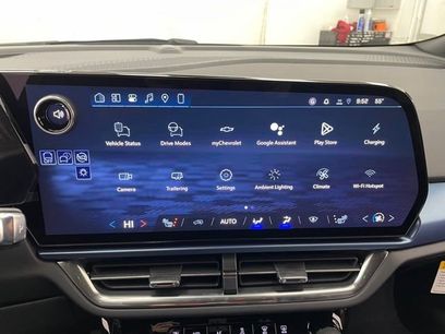 New 2026 Chevrolet Equinox EV LT