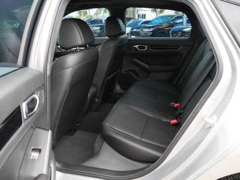 Used 2026 Honda Civic Sport Touring image 19