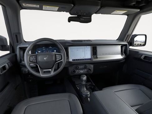 New 2026 Ford Bronco Outer Banks image 9