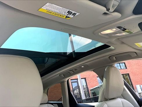 New 2026 Volvo XC60 B5 Ultra w/ Protection Package Premier AWD/4WD image 35