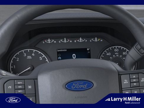 New 2026 Ford F150 STX AWD/4WD image 13