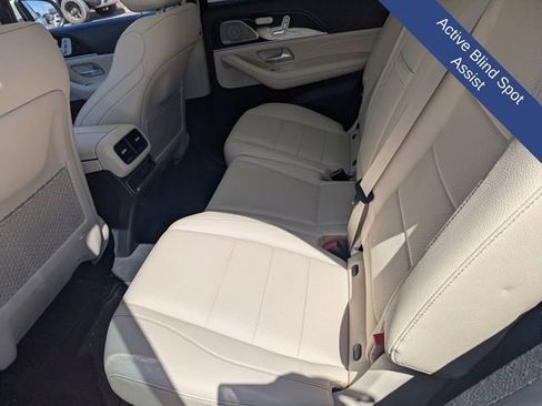Used 2023 Mercedes-Benz GLE 450 4MATIC w/ 3rd Row Seat Package image 19