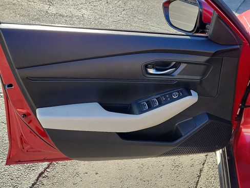 Used 2024 Honda Accord LX image 13