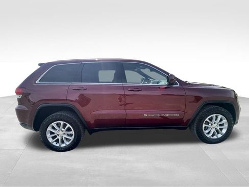 Used 2022 Jeep Grand Cherokee Laredo X AWD/4WD image 13