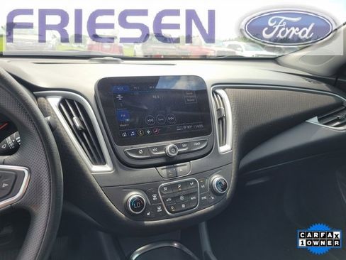 Used 2023 Chevrolet Malibu LT image 16