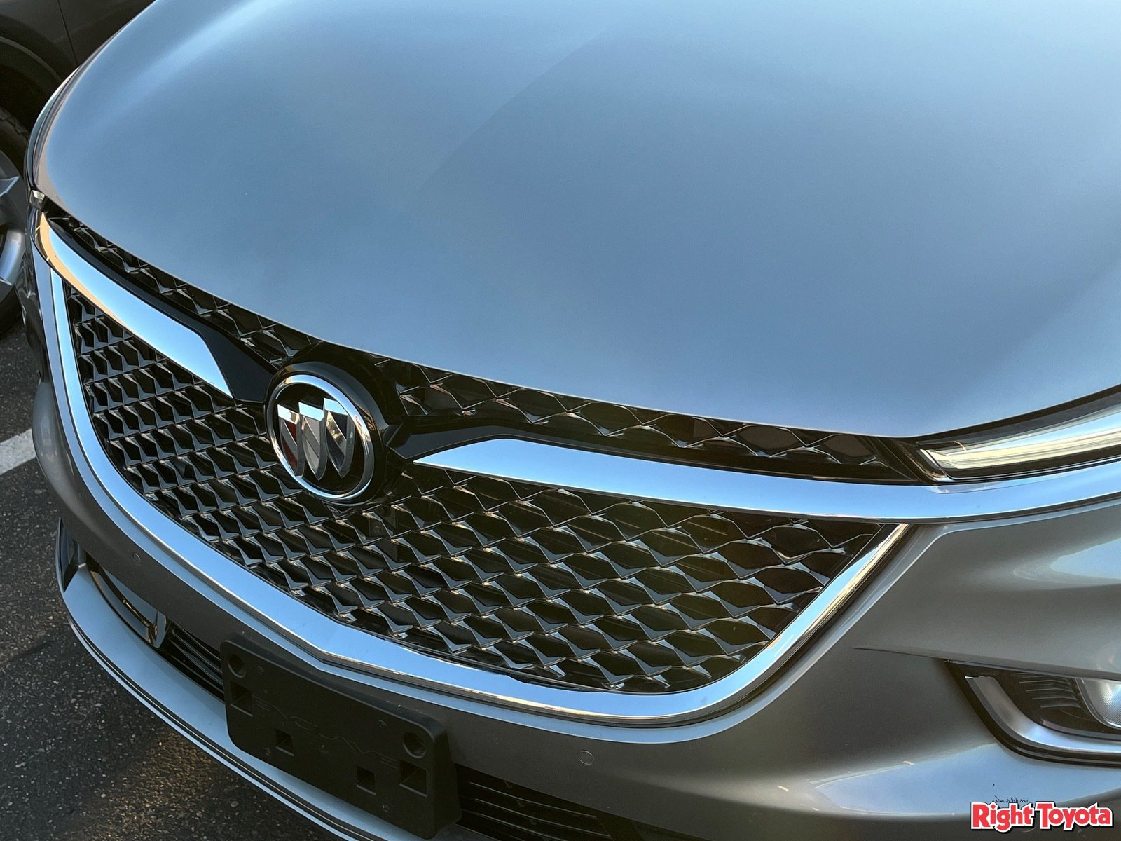 Used 2024 Buick Enclave Avenir w/ Trailering Package, 5000 lbs. AWD/4WD image 5