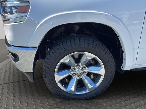 Used 2019 RAM 1500 Limited AWD/4WD image 15