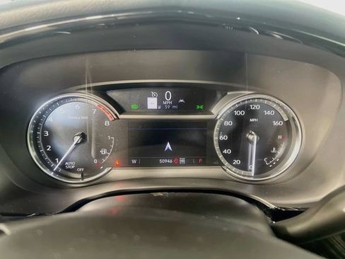 Used 2023 Cadillac XT6 Premium Luxury AWD/4WD image 15