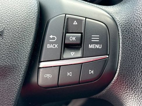 Used 2025 Ford Escape Active FWD image 25
