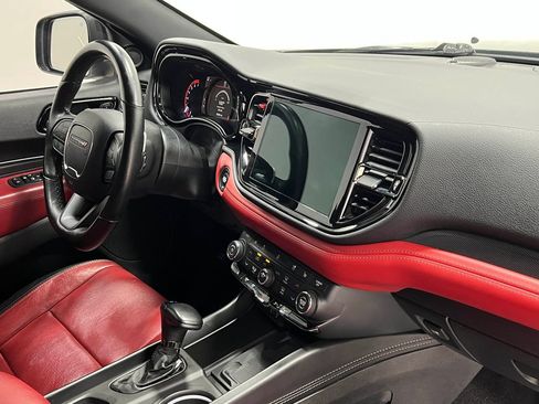 Used 2021 Dodge Durango R/T AWD/4WD image 22