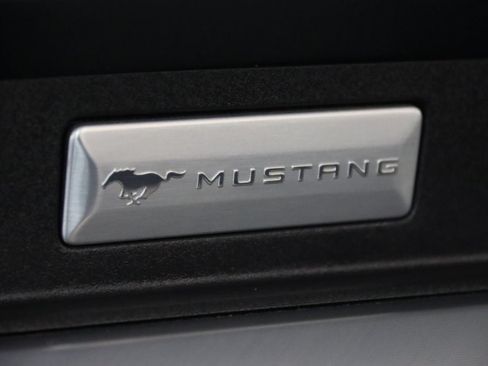 Used 2019 Ford Mustang Premium RWD image 51