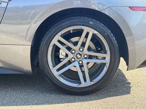 New 2026 Nissan Z Sport RWD image 24