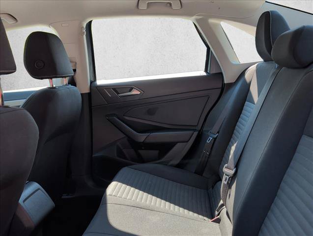 Used 2025 Volkswagen Jetta S FWD image 18