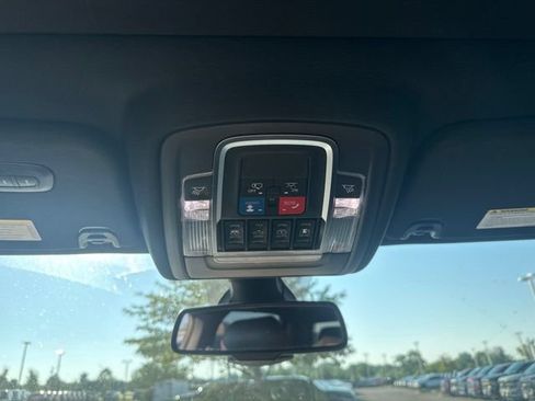 Used 2019 RAM 1500 Rebel w/ Rebel Level 2 Equipment Group AWD/4WD image 22