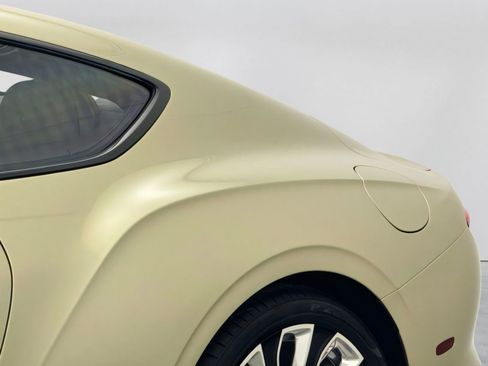 New 2026 Bentley Continental GT Speed AWD/4WD image 40