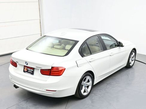 Used 2014 BMW 328i xDrive Sedan AWD/4WD image 36