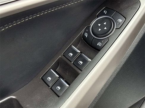 Certified 2024 Ford Explorer Limited image 28