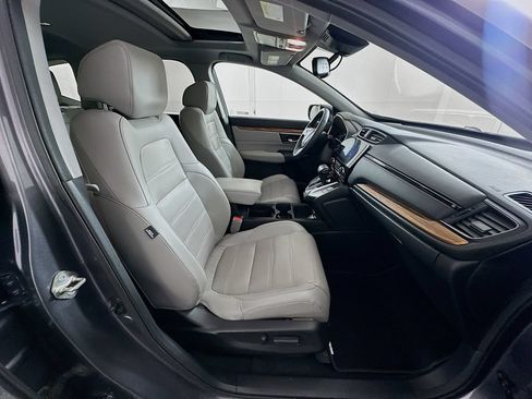 Used 2019 Honda CR-V EX-L image 28