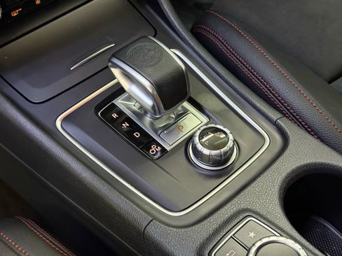 Used 2016 Mercedes-Benz CLA 45 AMG 4MATIC image 30