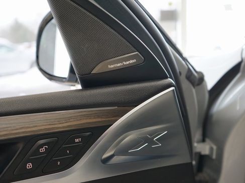 Used 2019 BMW X4 xDrive30i image 28