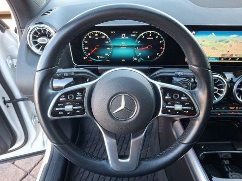 Used 2021 Mercedes-Benz GLA 250 GLA 250 image 23