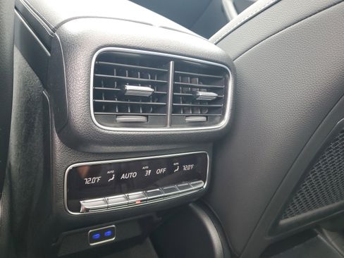 Certified 2026 Mercedes-Benz GLS 450 4MATIC image 12