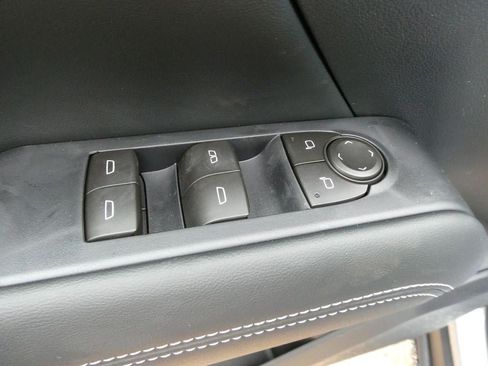 New 2026 GMC Terrain Elevation w/ Black Edition FWD image 15