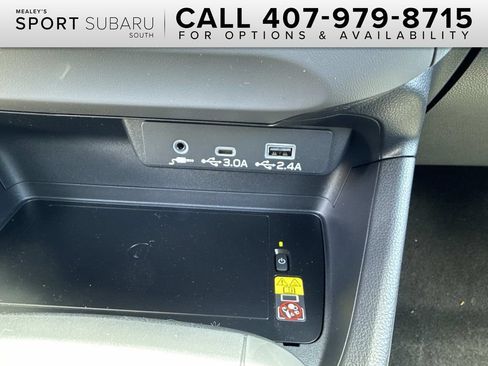 New 2026 Subaru Crosstrek 2.5i Limited AWD/4WD image 30
