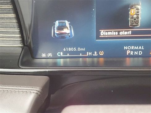 Used 2023 Lincoln Navigator L Black Label image 17