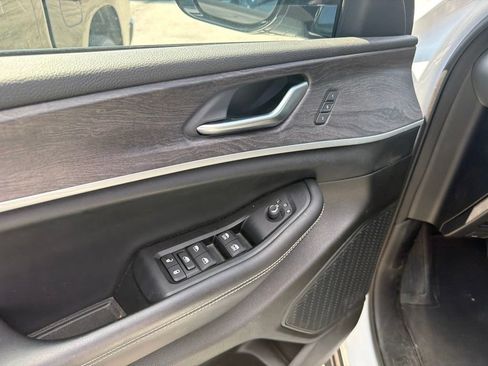 Used 2023 Jeep Grand Cherokee Limited AWD/4WD image 21